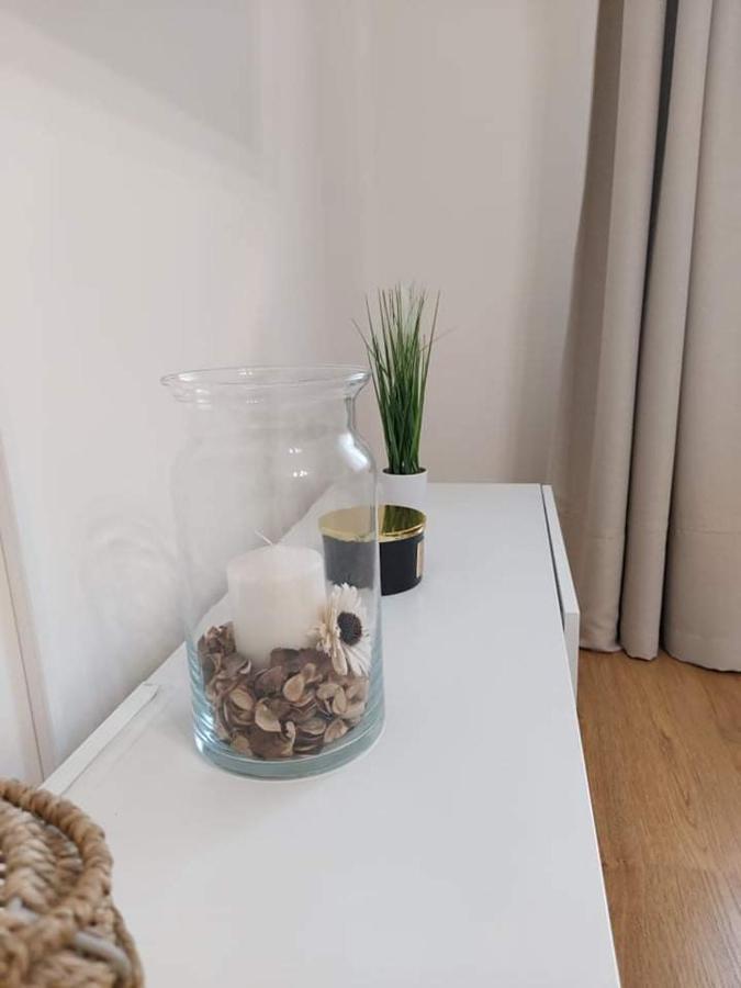 Alfoeldi Palace Apartman 데브레첸 외부 사진