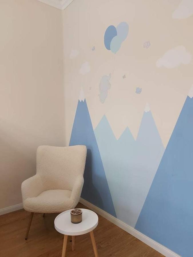 Alfoeldi Palace Apartman 데브레첸 외부 사진