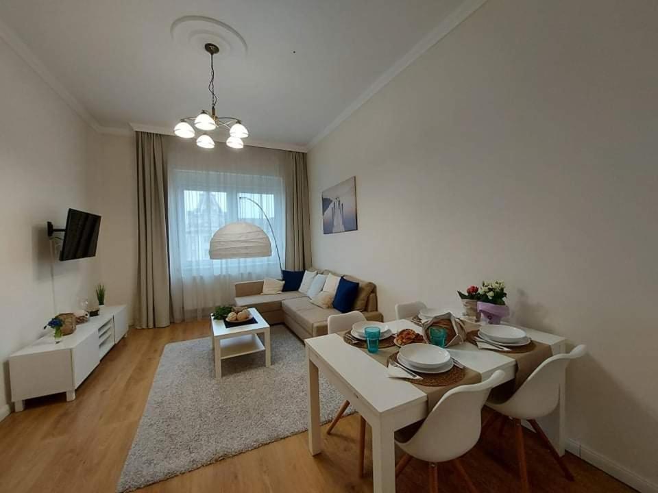 Alfoeldi Palace Apartman 데브레첸 외부 사진