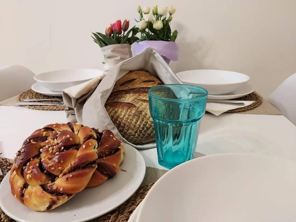 Alfoeldi Palace Apartman 데브레첸 외부 사진