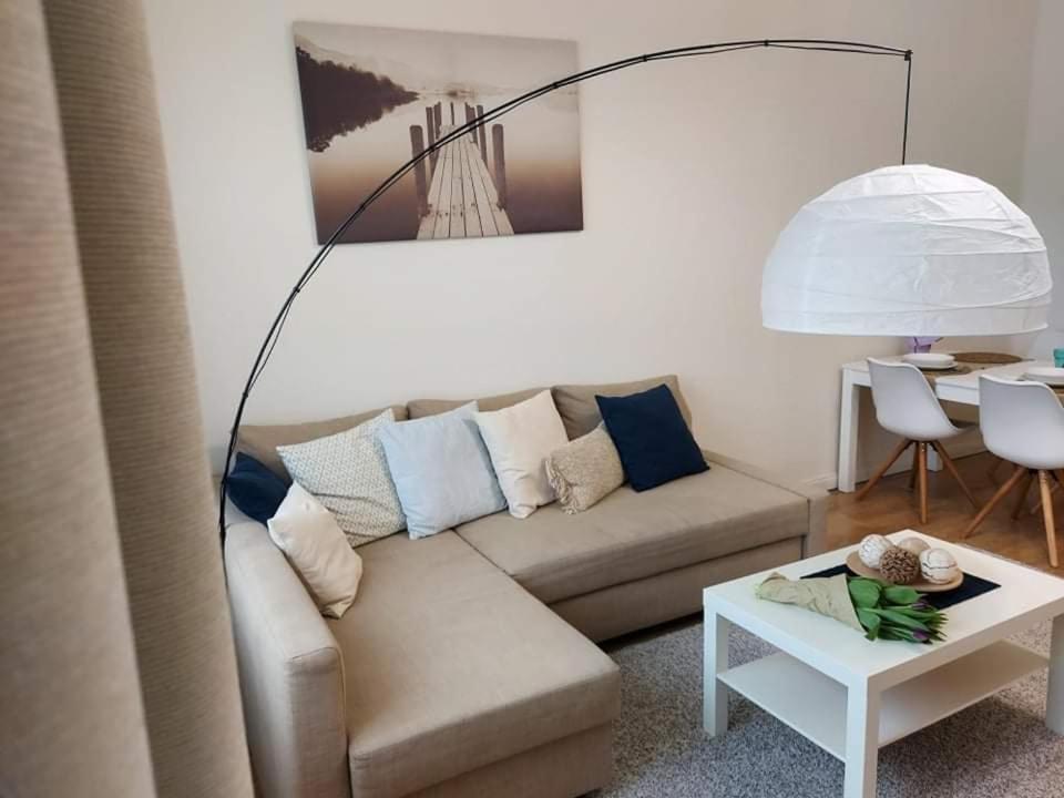 Alfoeldi Palace Apartman 데브레첸 외부 사진