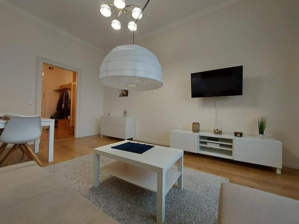 Alfoeldi Palace Apartman 데브레첸 외부 사진