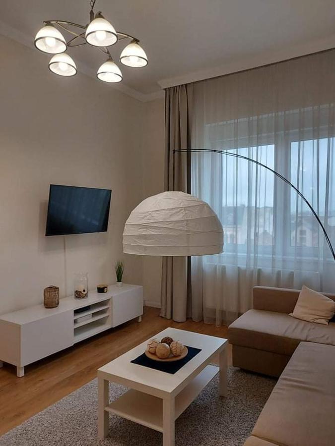Alfoeldi Palace Apartman 데브레첸 외부 사진