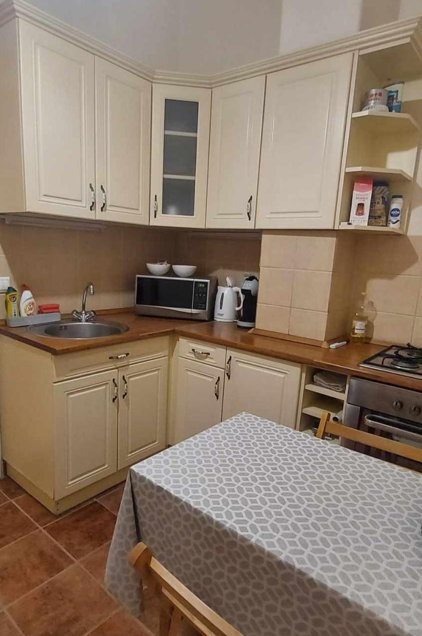 Alfoeldi Palace Apartman 데브레첸 외부 사진