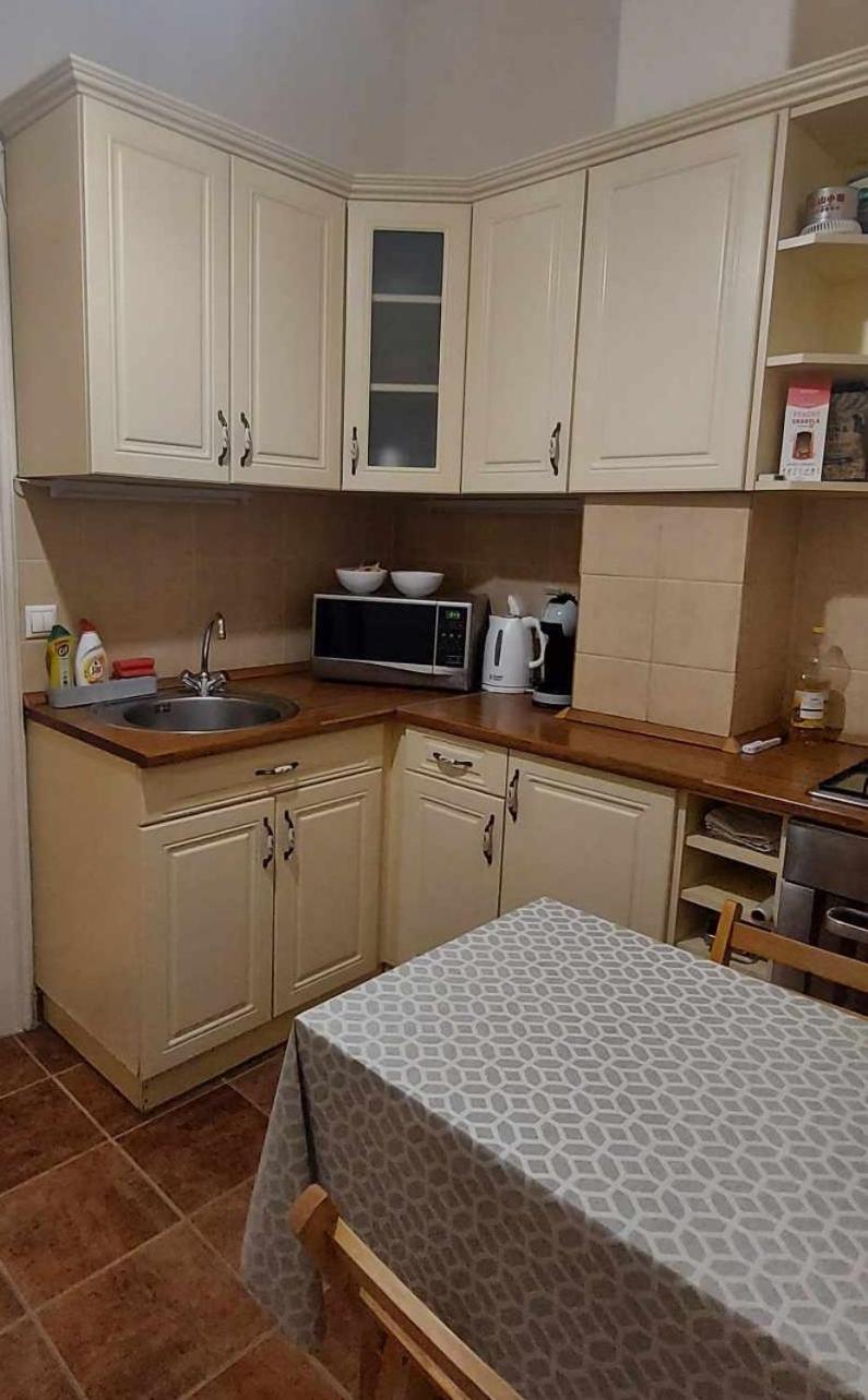 Alfoeldi Palace Apartman 데브레첸 외부 사진