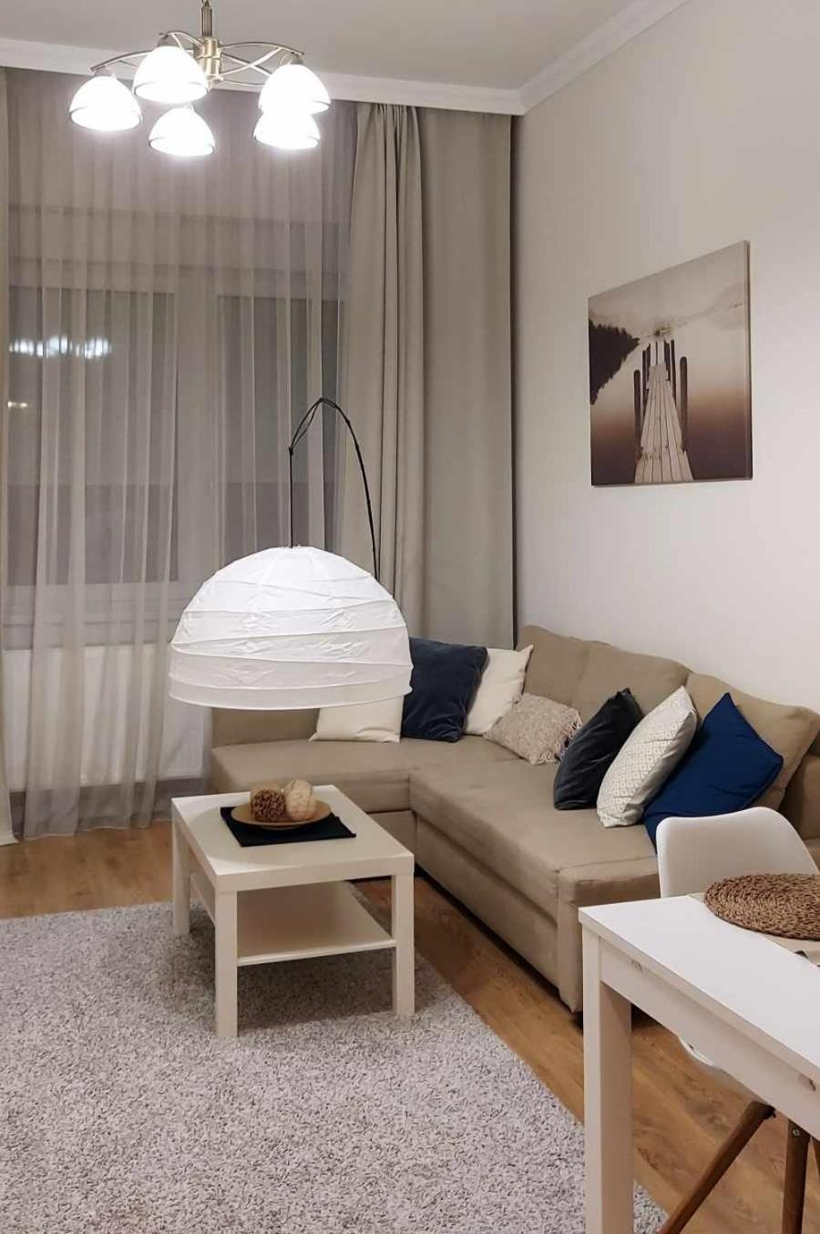Alfoeldi Palace Apartman 데브레첸 외부 사진