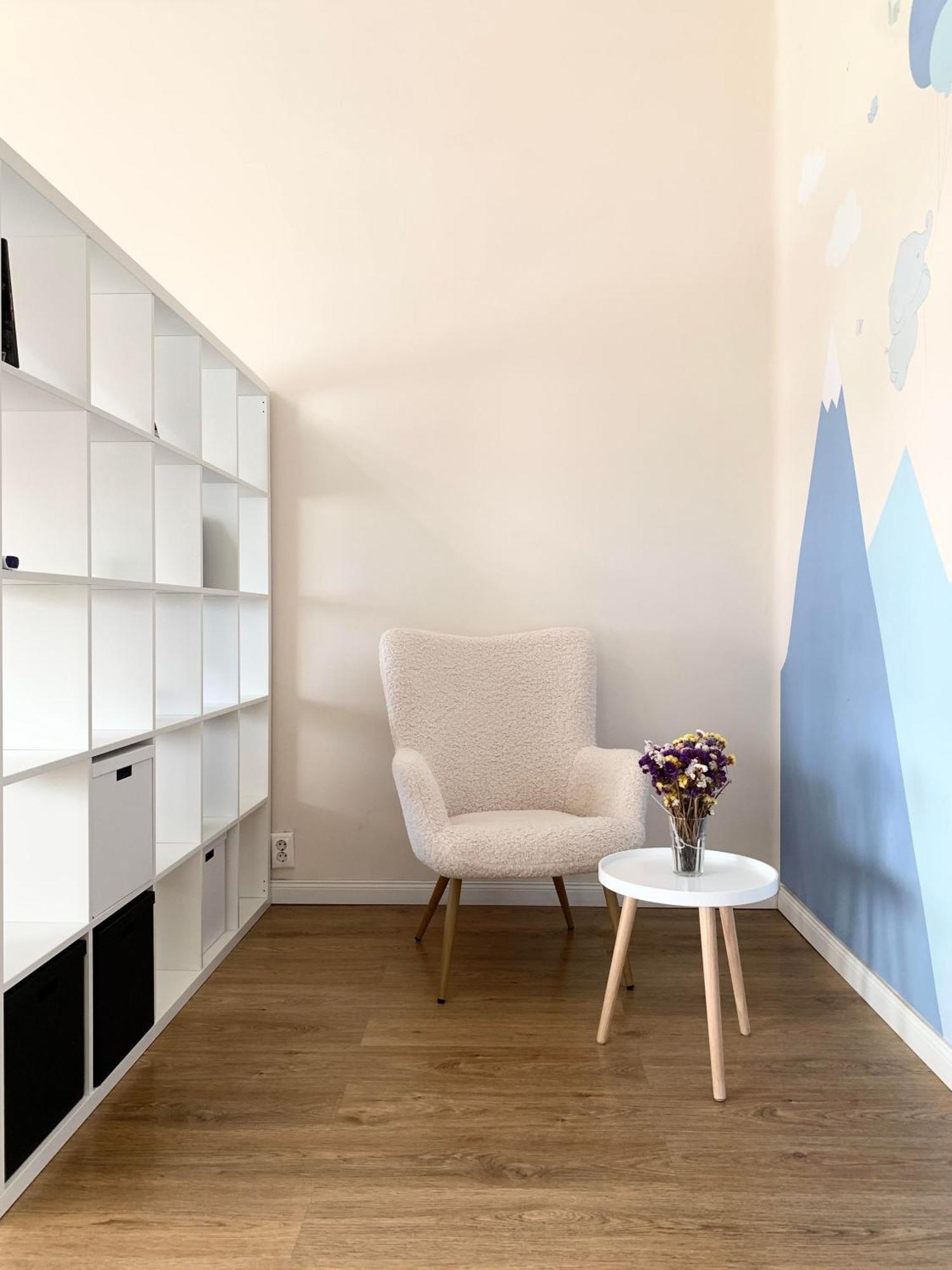 Alfoeldi Palace Apartman 데브레첸 외부 사진