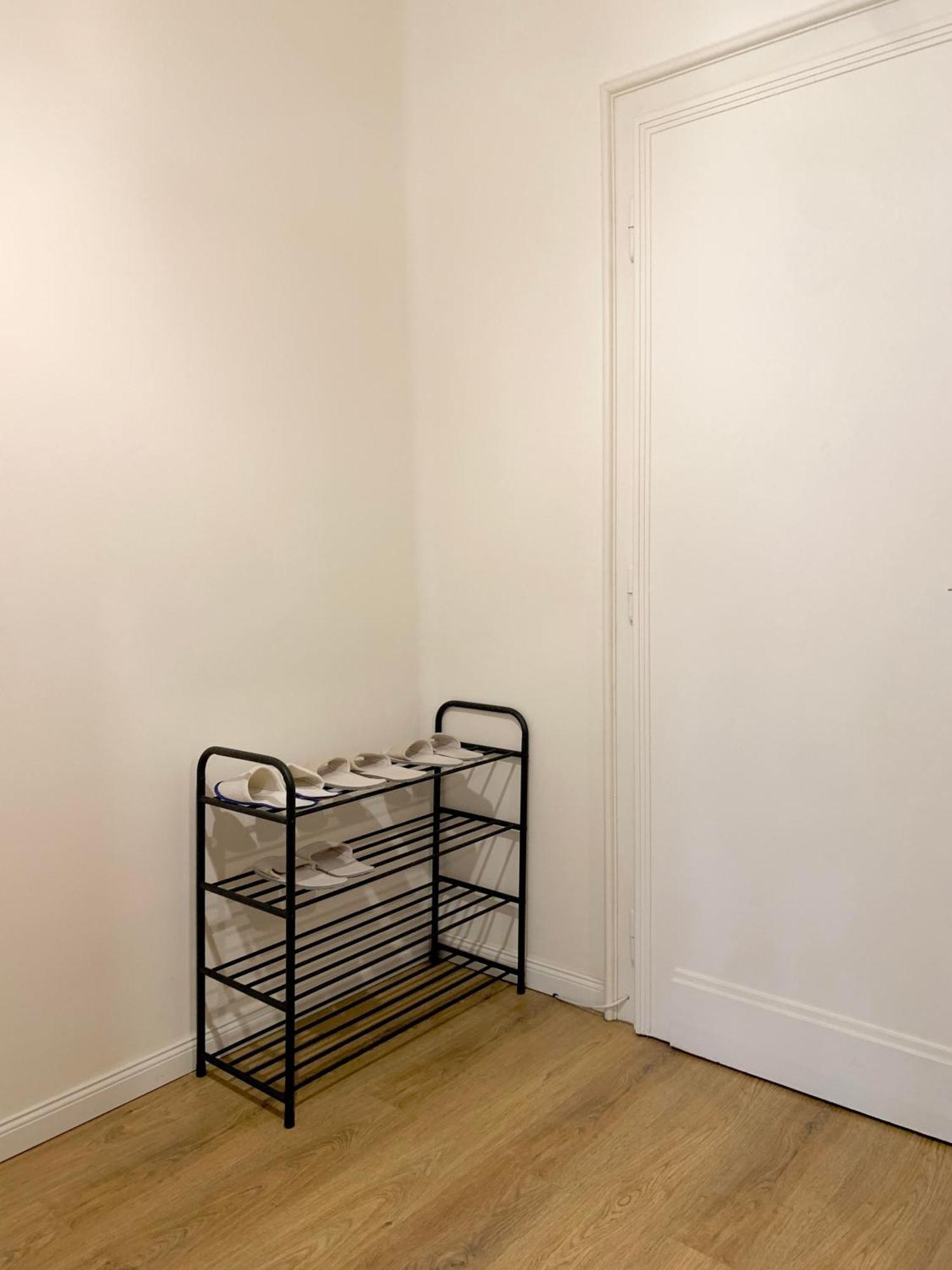 Alfoeldi Palace Apartman 데브레첸 외부 사진