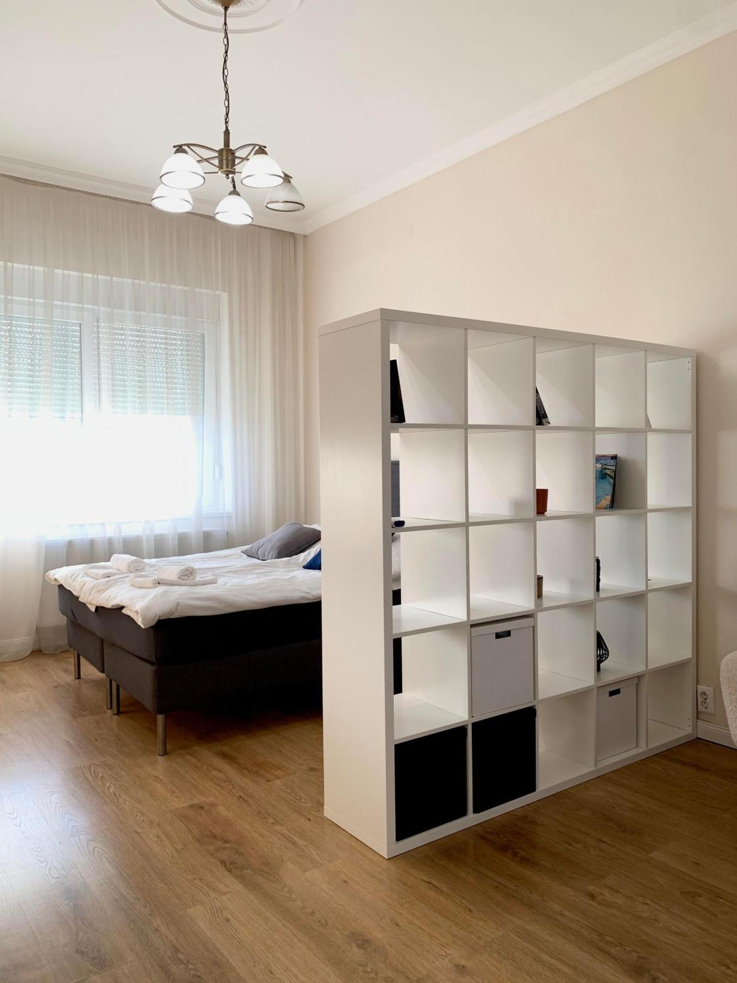 Alfoeldi Palace Apartman 데브레첸 외부 사진