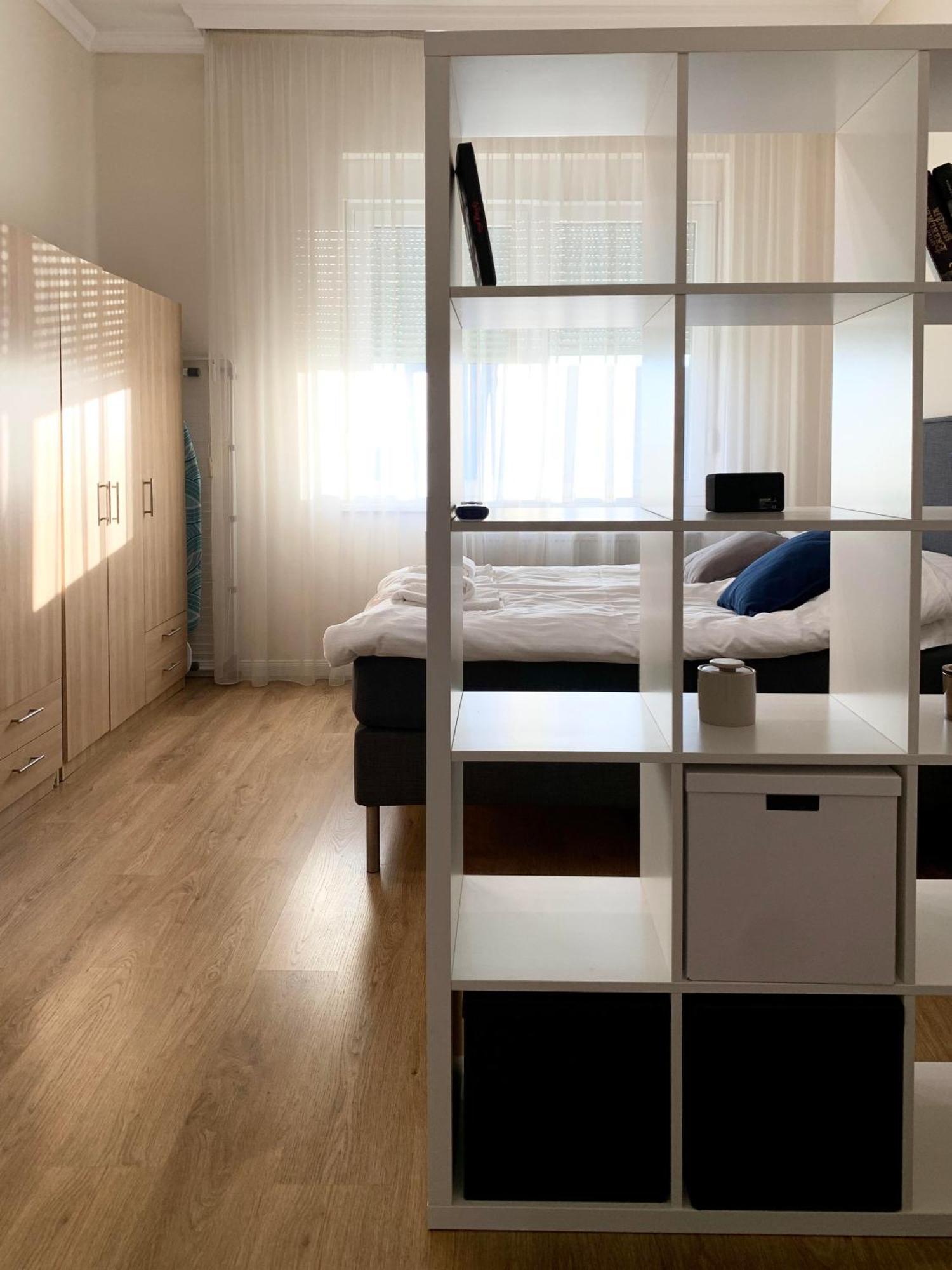 Alfoeldi Palace Apartman 데브레첸 외부 사진