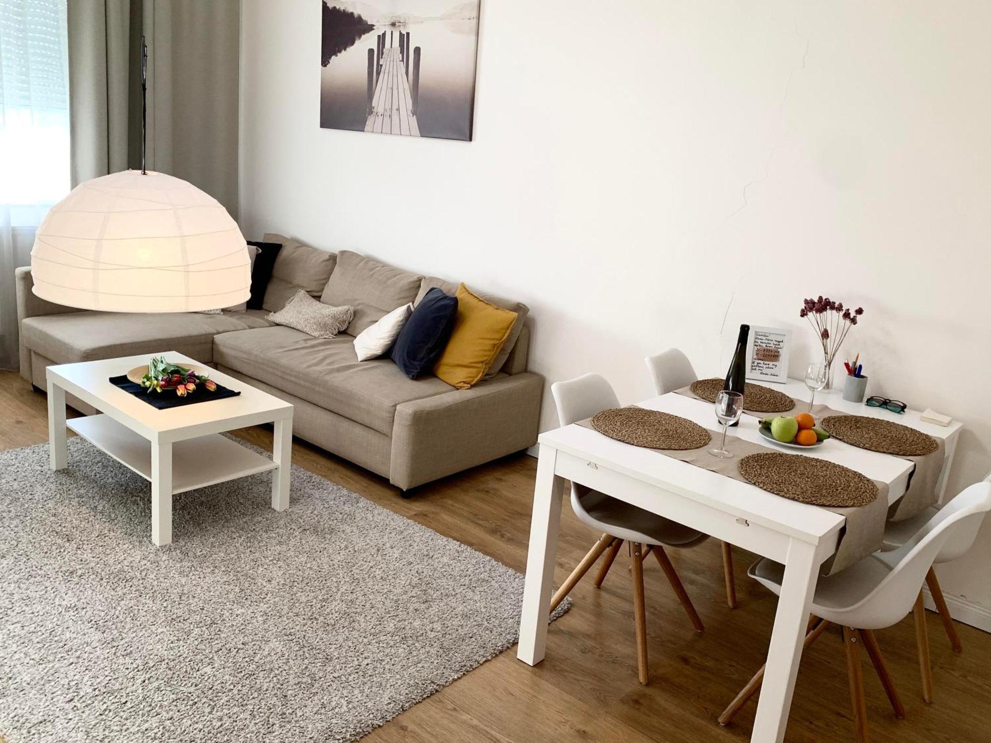 Alfoeldi Palace Apartman 데브레첸 외부 사진